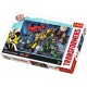 Puzzle 100 piese Transformers Trefl 16315