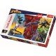 Puzzle 100 piese Spiderman Trefl 16347