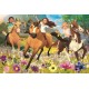 Puzzle 100 piese Spirit Trefl 16362