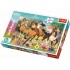 Puzzle 100 piese Spirit Trefl 16362