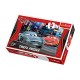 Trefl puzzle 30pcs Cars 18162