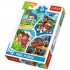 Trefl puzzle 30pcs Patrula Catelusilor 18227