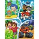 Trefl puzzle 30pcs Patrula Catelusilor 18227