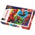 Trefl puzzle 30pcs Spiderman 18242