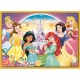 Trefl puzzle 4in1 Printese 34309