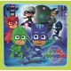 Trefl puzzle Eroi in Pijama 3in1 34840