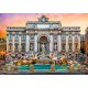Trefl puzzle 500 piese Fontanna Di Trevi Roma 37292