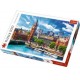Puzzle Trefl o zi cu soare la Londra 37329
