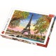 Puzzle Trefl Paris 500 piese 37330
