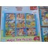 Trefl puzzle 9in1 Winnie the pooh 90209