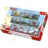 Trefl puzzle 9in1 Planes 90306