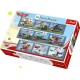 Trefl puzzle 9in1 Planes 90306