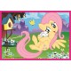 Puzzle Trefl 10in1 Lumea poneilor 90353