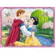 Puzzle 2in1 Alba ca Zapada Trefl 90603
