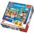 Puzzle 2in1 Patrula Catelusilor Trefl 90790