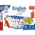 Joc educativ engleza pentru tine cu creion magic Trefl 02102