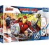 Trefl puzzle 24 piese Maxi Marvel Razbunatorii 41007