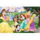 Trefl puzzle 24 piese Maxi Printesele Disney Fericite 41008