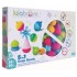 Lalaboom Joc De Dezvoltare Bebe Montessori 36 Piese Trefl 61870