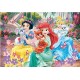 Puzzle Disney 160 piese stralucitor