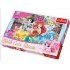 Puzzle Disney 160 piese stralucitor