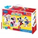 Trefl puzzle bebe 36060 Mickey