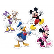 Trefl puzzle bebe 36060 Mickey