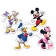 Trefl puzzle bebe 36060 Mickey