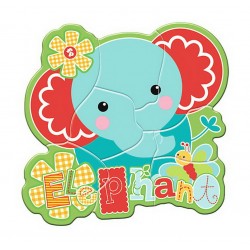 Trefl puzzle bebe 36119