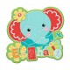 Trefl puzzle bebe 36119