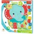Trefl puzzle bebe 36119