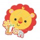 Trefl puzzle bebe 36120