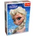Puzzle maxi 36 piese Frozen