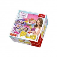 Joc boom boom Violetta