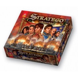 Joc Stratego trefl