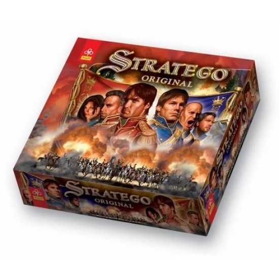 Joc Stratego trefl