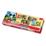 Domino Mickey Mouse