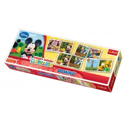 Domino Mickey Mouse