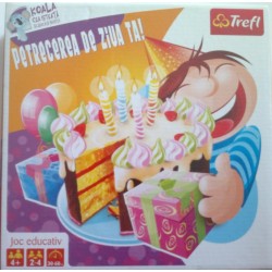 Petrecerea de ziua ta