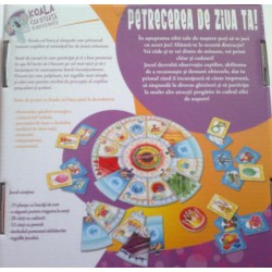 Petrecerea de ziua ta