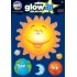 Sistem solar vesel 3D