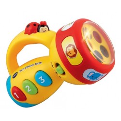 Lanterna Vtech