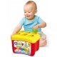 Clementoni forme de asortat 18 piese