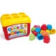 Clementoni forme de asortat 18 piese