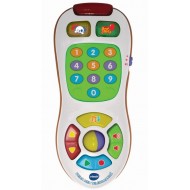 Prima mea telecomanda in limba romana Vtech 150312 
