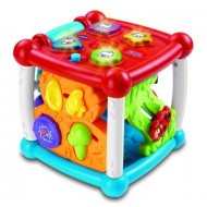 Cubul magic in limba romana Vtech
