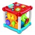 Cubul magic in limba romana Vtech