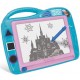 Tabla desen magnetica mare Frozen