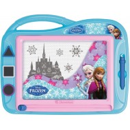 Tabla desen magnetica mare Frozen
