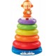 Turn muzical cu inele Vtech 166303